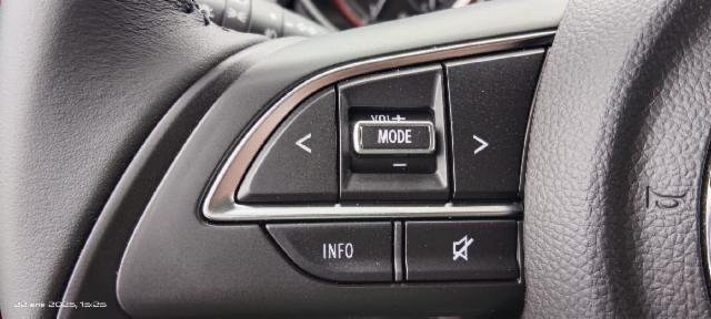 Suzuki Swift 1.2 GLE Mild Hybrid