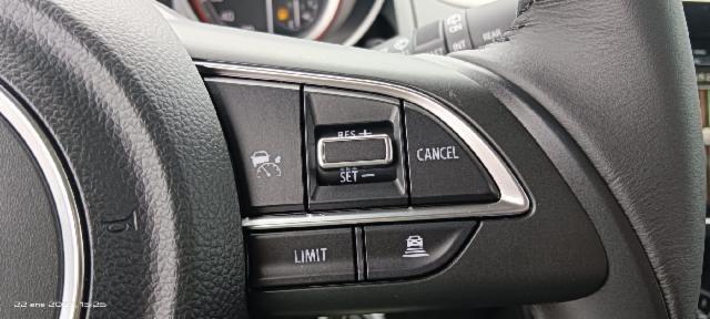 Suzuki Swift 1.2 GLE Mild Hybrid