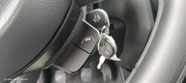 Suzuki Swift 1.2 GLE Mild Hybrid