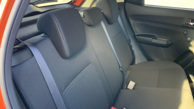 Suzuki Swift 1.2 GLE Mild Hybrid