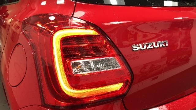 Suzuki Swift 1.2 GLE Mild Hybrid