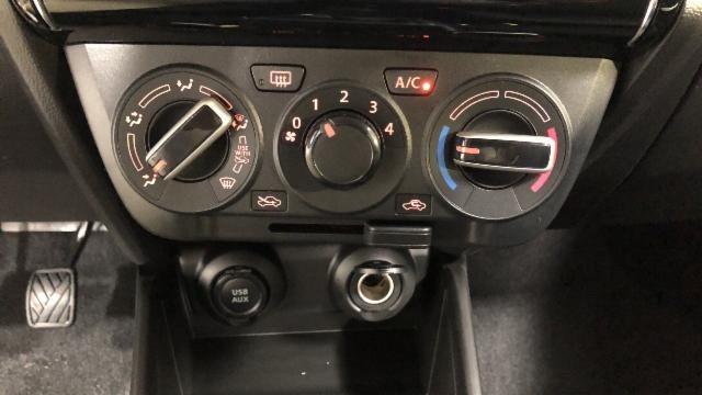 Suzuki Swift 1.2 GLE Mild Hybrid