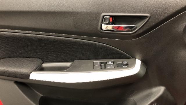 Suzuki Swift 1.2 GLE Mild Hybrid