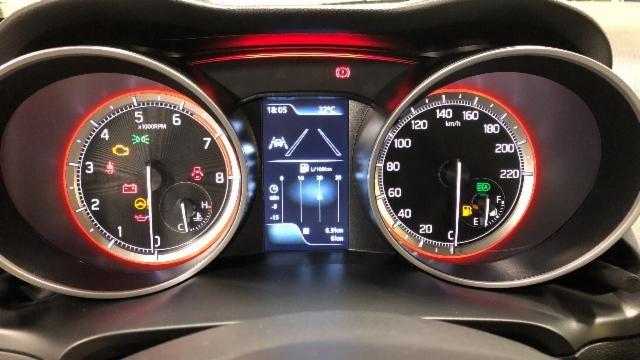 Suzuki Swift 1.2 GLE Mild Hybrid