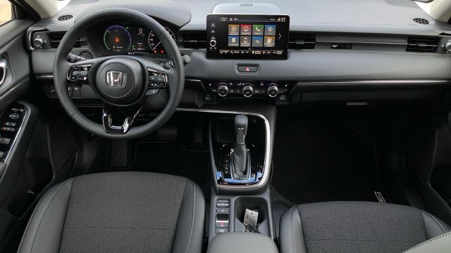 Honda Hr-v 1.5 i-MMD Advance 4x2