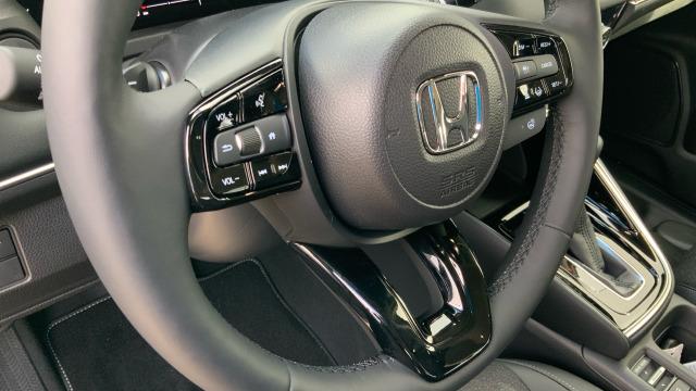 Honda Hr-v 1.5 i-MMD Advance 4x2