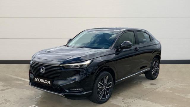 Honda Hr-v 1.5 i-MMD Advance 4x2