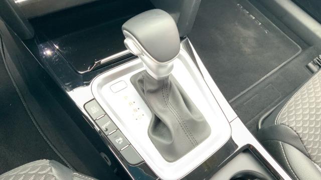 Kia Xceed 1.6 GDi PHEV 104kW (141CV) eTech