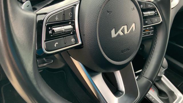 Kia Xceed 1.6 GDi PHEV 104kW (141CV) eTech
