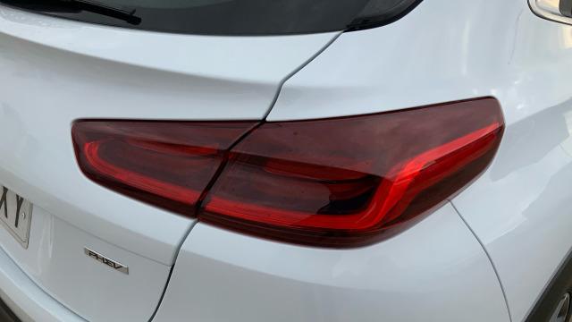 Kia Xceed 1.6 GDi PHEV 104kW (141CV) eTech