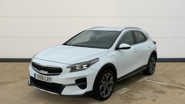 Kia Xceed 1.6 GDi PHEV 104kW (141CV) eTech