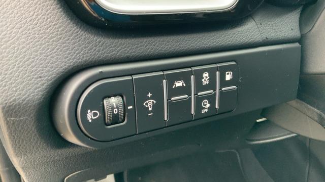 Kia Xceed 1.6 GDi PHEV 104kW (141CV) eTech