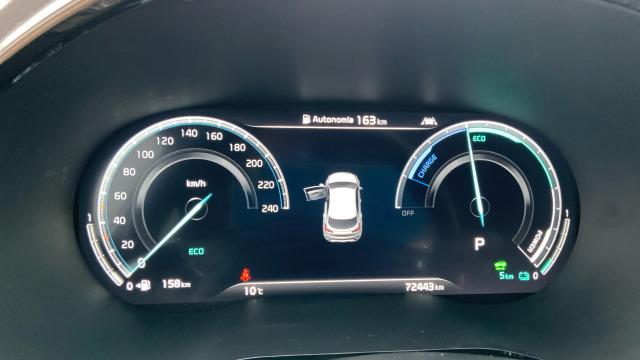 Kia Xceed 1.6 GDi PHEV 104kW (141CV) eTech