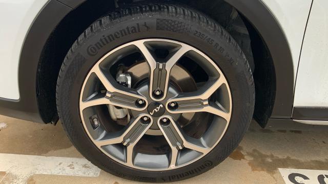 Kia Xceed 1.6 GDi PHEV 104kW (141CV) eTech