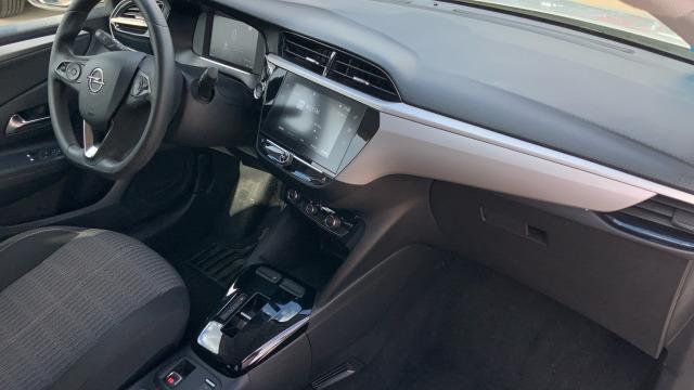 Opel Corsa-e 50kWh Edition-e