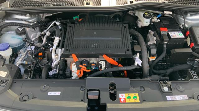 Opel Corsa-e 50kWh Edition-e