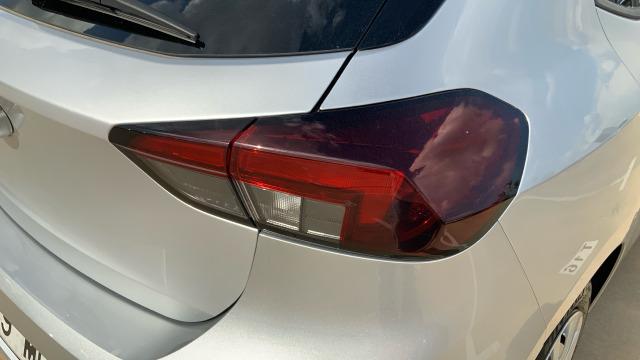 Opel Corsa-e 50kWh Edition-e