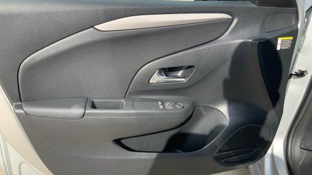 Opel Corsa-e 50kWh Edition-e