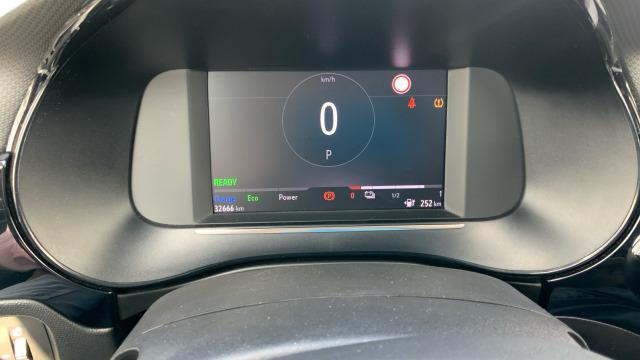 Opel Corsa-e 50kWh Edition-e