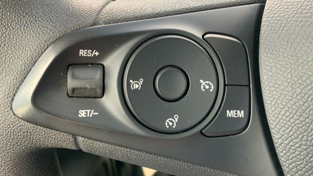 Opel Corsa-e 50kWh Edition-e