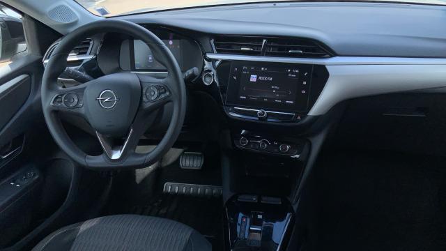 Opel Corsa-e 50kWh Edition-e