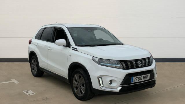 Suzuki Vitara 1.4 T GLE Mild Hybrid