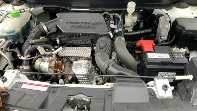 Suzuki Vitara 1.4 T GLE Mild Hybrid