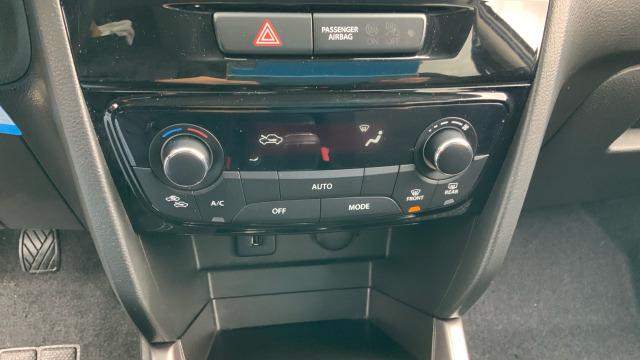 Suzuki Vitara 1.4 T GLE Mild Hybrid