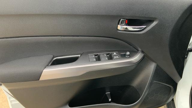 Suzuki Vitara 1.4 T GLE Mild Hybrid