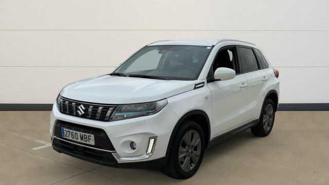 Suzuki Vitara 1.4 T GLE Mild Hybrid