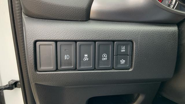Suzuki Vitara 1.4 T GLE Mild Hybrid