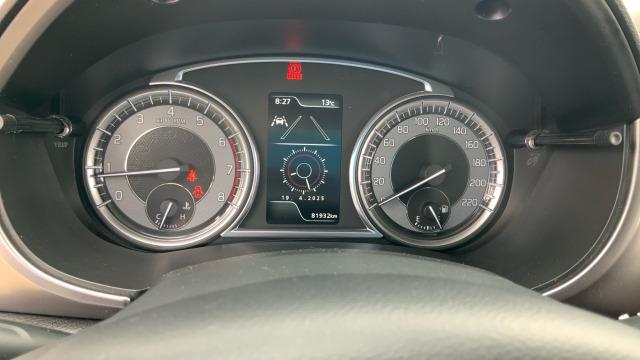 Suzuki Vitara 1.4 T GLE Mild Hybrid