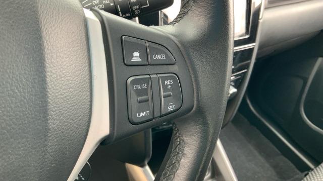 Suzuki Vitara 1.4 T GLE Mild Hybrid
