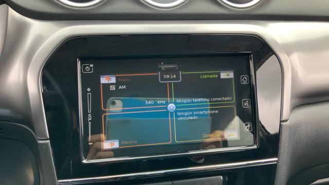 Suzuki Vitara 1.4 T GLE Mild Hybrid