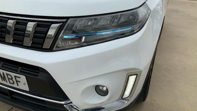 Suzuki Vitara 1.4 T GLE Mild Hybrid