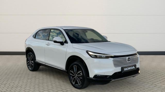 Honda Hr-v 1.5 i-MMD Advance 4x2