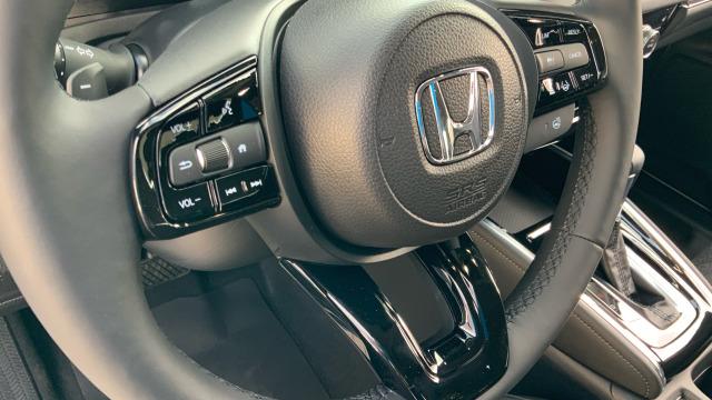 Honda Hr-v 1.5 i-MMD Advance 4x2