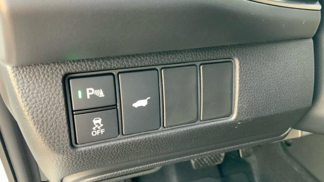 Honda Hr-v 1.5 i-MMD Advance 4x2