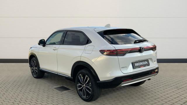 Honda Hr-v 1.5 i-MMD Advance 4x2