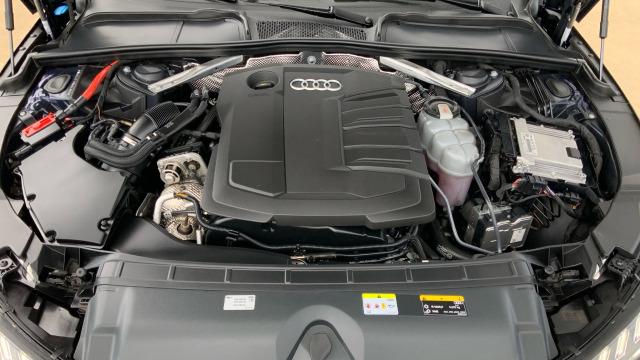 Audi A4 Avant Advanced 35 TDI 120kW S tronic