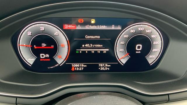 Audi A4 Avant Advanced 35 TDI 120kW S tronic