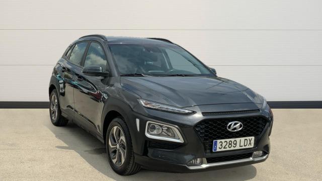 Hyundai Kona 1.6 GDI HEV Klass DCT
