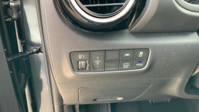 Hyundai Kona 1.6 GDI HEV Klass DCT