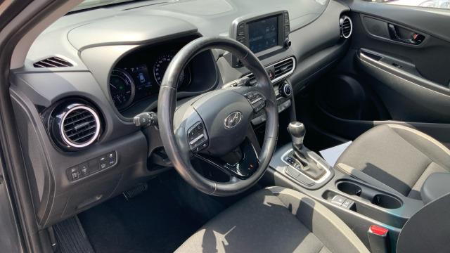 Hyundai Kona 1.6 GDI HEV Klass DCT