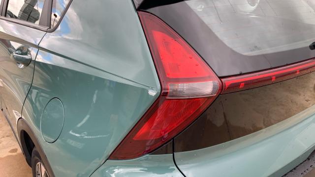 Hyundai Bayon 1.0 TGDI 74kW (100CV) 48V Maxx
