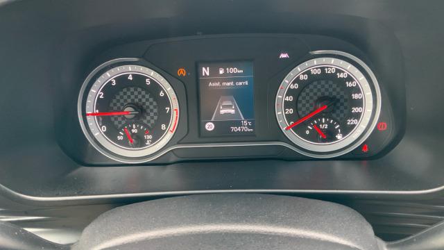 Hyundai Bayon 1.0 TGDI 74kW (100CV) 48V Maxx
