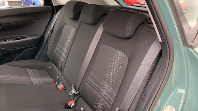 Hyundai Bayon 1.0 TGDI 74kW (100CV) 48V Maxx