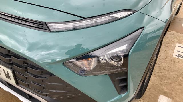 Hyundai Bayon 1.0 TGDI 74kW (100CV) 48V Maxx