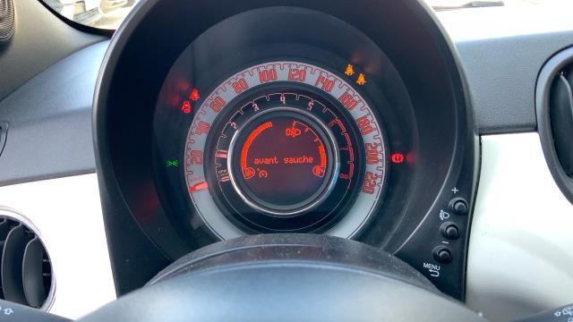 Fiat 500 Dolcevita 1.0 Hybrid 51KW (70 CV)