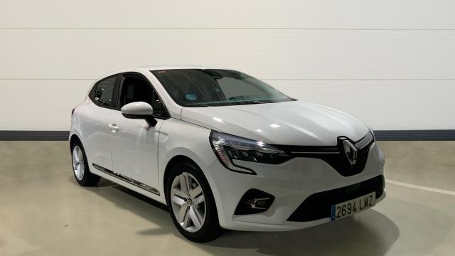 Renault Clio Intens TCe 74 kW (100CV) GLP